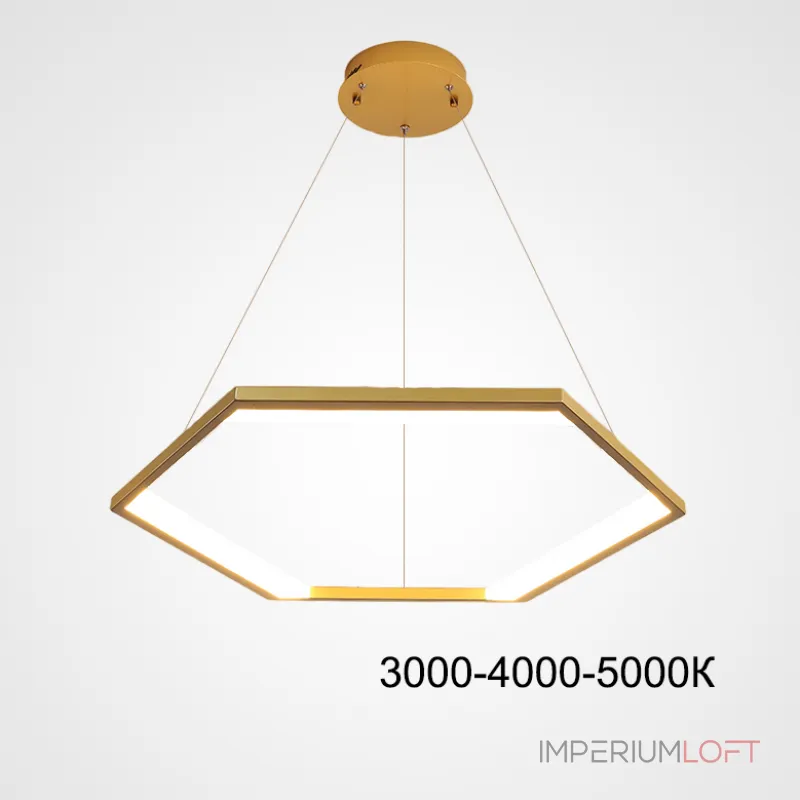 Подвесной светильник VENEZIA D80 4000К