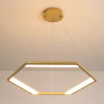 Подвесная люстра VENEZIA L95 4000К