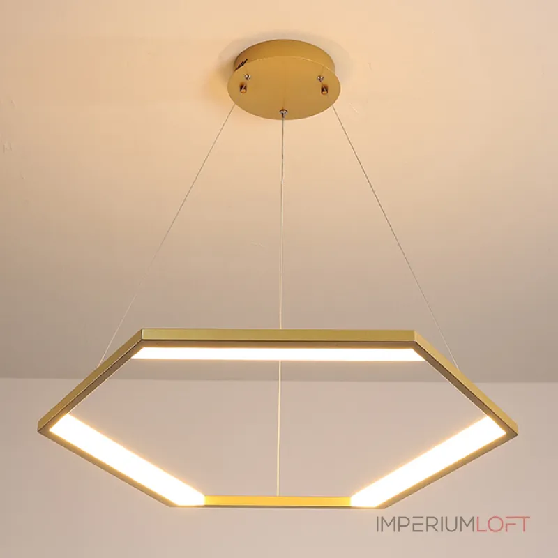 Подвесная люстра VENEZIA L95 4000К