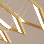 Подвесная люстра VENEZIA L95 4000К