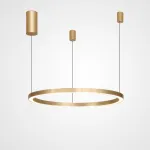 Подвесной светильник CRUISE ONE D40