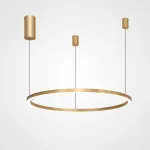 Подвесной светильник CRUISE ONE D40