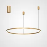 Подвесной светильник CRUISE ONE D40