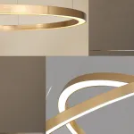 Подвесной светильник CRUISE ONE D40