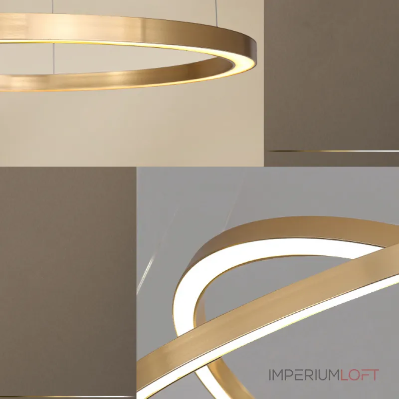 Подвесной светильник CRUISE ONE D40