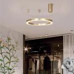 Подвесной светильник CRUISE ONE D40