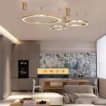 Подвесной светильник CRUISE ONE D40