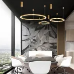 Подвесной светильник CRUISE ONE D40