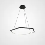 Подвесной светильник OCTANT D60 Black