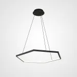 Подвесной светильник OCTANT D60 Black