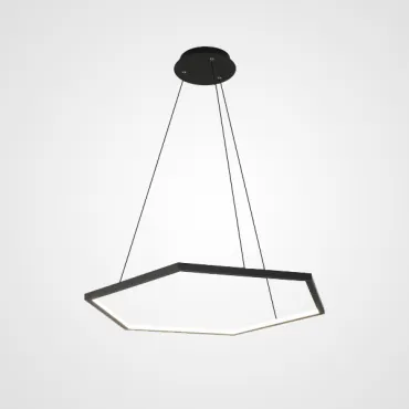 Подвесной светильник OCTANT D60 Black