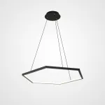 Подвесной светильник OCTANT D60 Black