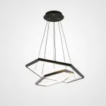 Подвесной светильник OCTANT D60 Black