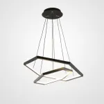 Подвесной светильник OCTANT D60 Black