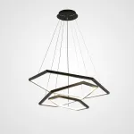 Подвесной светильник OCTANT D60 Black