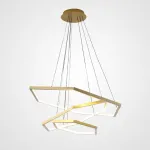 Подвесной светильник OCTANT D60 Black