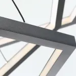 Подвесной светильник OCTANT D60 Black