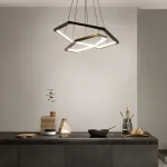 Подвесной светильник OCTANT D60 Black