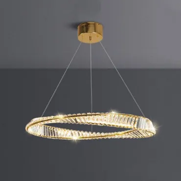 Подвесная люстра BERTOLDA X D60