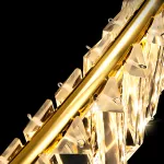 Подвесная люстра BERTOLDA X D100