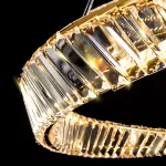 Подвесная люстра BERTOLDA X D100