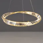 Подвесная люстра BERTOLDA X D100