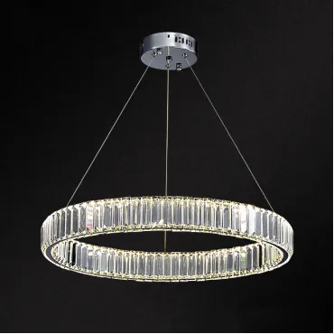 Подвесная люстра BERTOLDA D60 Chrome