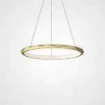 Подвесной светильник SIRILD D80