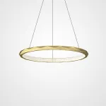 Подвесной светильник SIRILD D80