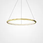 Подвесной светильник SIRILD D80