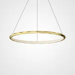 Подвесной светильник SIRILD D80