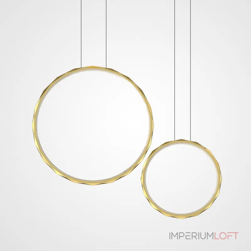 Подвесной светильник SIRILD D80 Подвесной светильник SIRILD D80