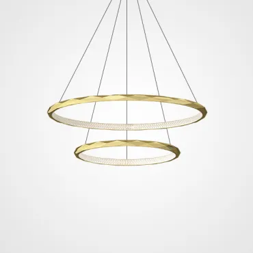 Подвесная люстра SIRILD D40+80 Подвесная люстра SIRILD D40+80