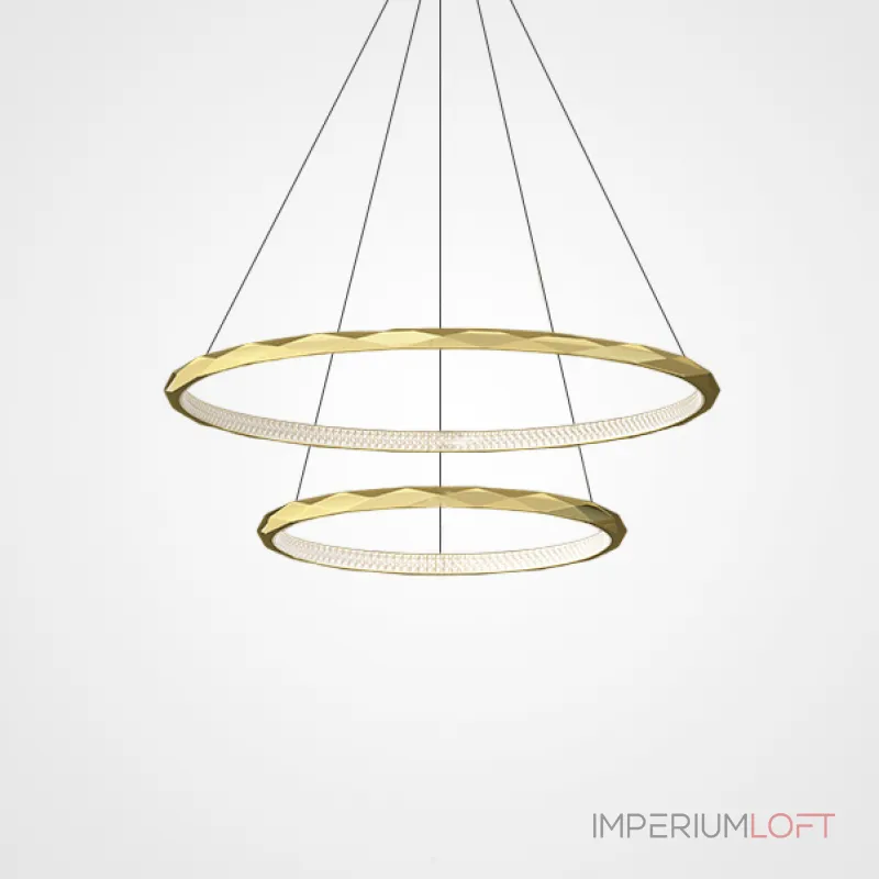 Подвесной светильник SIRILD D80 Подвесной светильник SIRILD D80