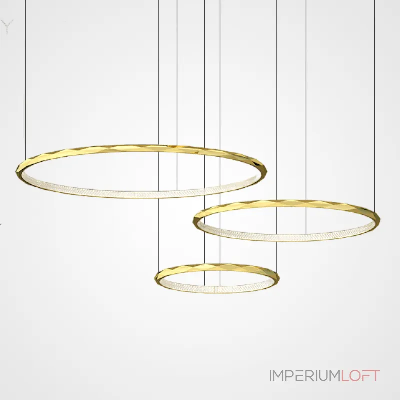 Подвесной светильник SIRILD D80 Подвесной светильник SIRILD D80