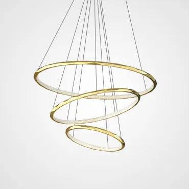 Подвесная люстра SIRILD B D40+60+80 Подвесная люстра SIRILD B D40+60+80