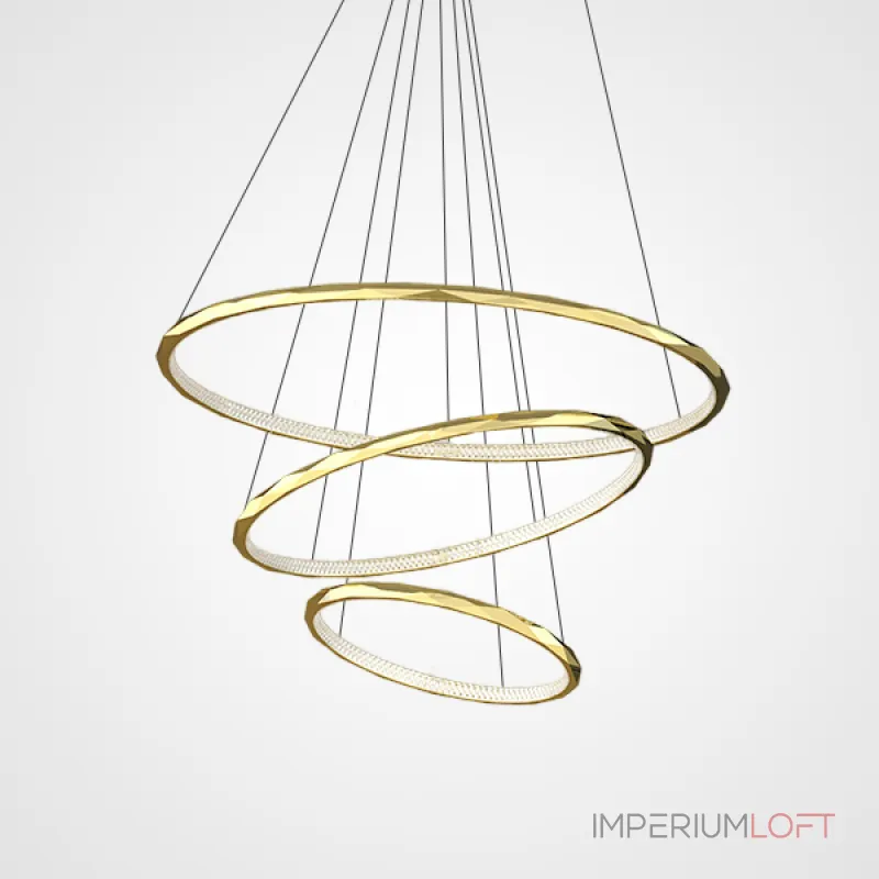 Подвесной светильник SIRILD D80 Подвесной светильник SIRILD D80