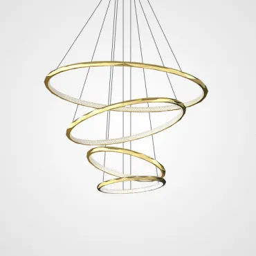 Подвесная люстра SIRILD D30+40+60+80 Подвесная люстра SIRILD D30+40+60+80