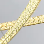 Подвесной светильник SIRILD D80