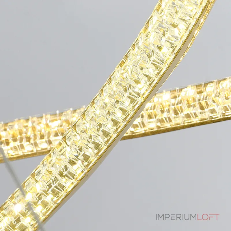 Подвесной светильник SIRILD D80 Подвесной светильник SIRILD D80