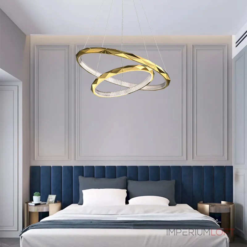 Подвесной светильник SIRILD D80 Подвесной светильник SIRILD D80