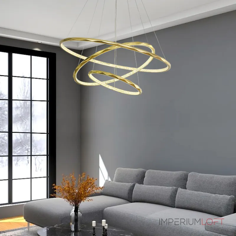 Подвесной светильник SIRILD D80 Подвесной светильник SIRILD D80