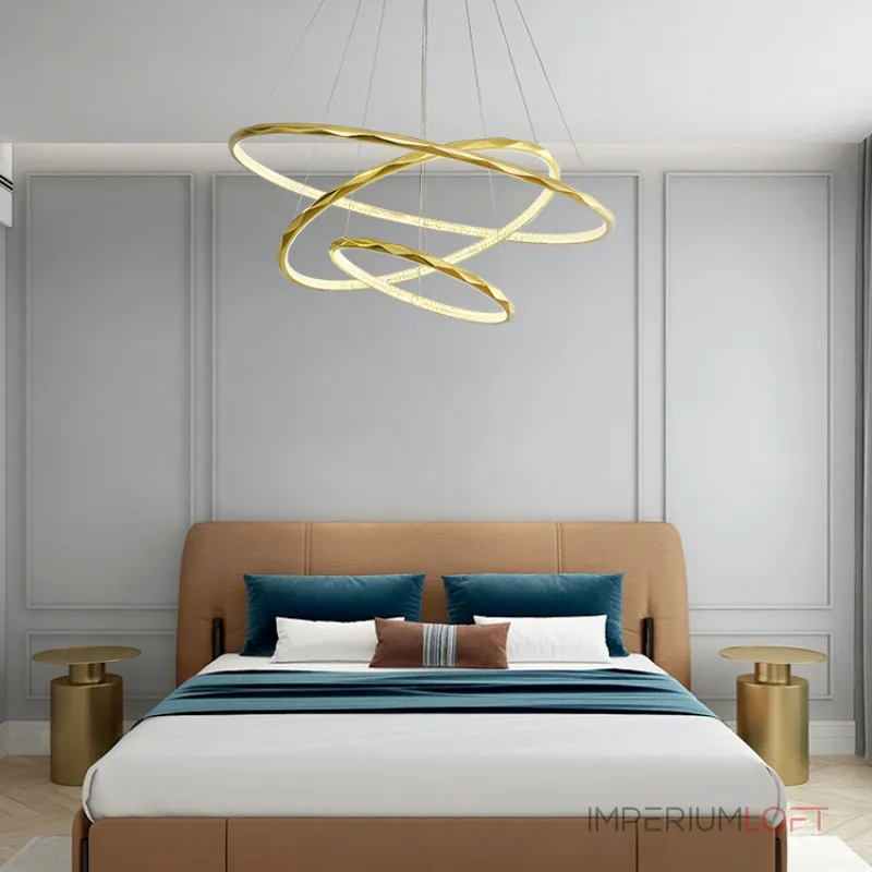 Подвесной светильник SIRILD D80 Подвесной светильник SIRILD D80