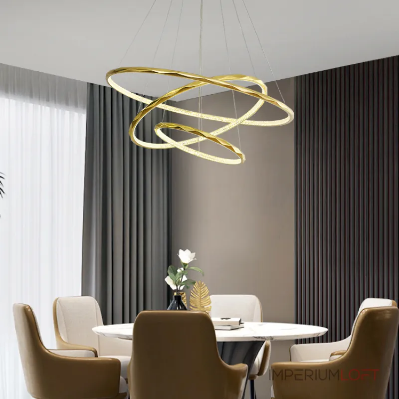 Подвесной светильник SIRILD D80 Подвесной светильник SIRILD D80