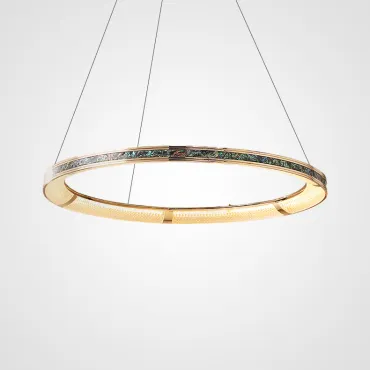 Подвесной светильник LIGATURE D60