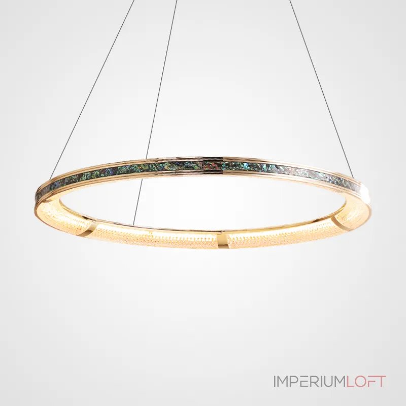 Подвесной светильник LIGATURE D60 Подвесной светильник LIGATURE D60