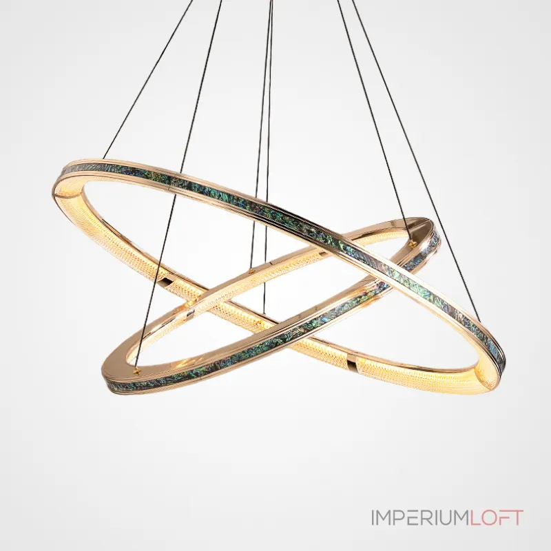 Подвесной светильник LIGATURE D60 Подвесной светильник LIGATURE D60