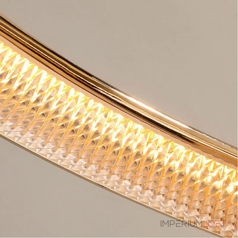 Подвесной светильник LIGATURE D60 Подвесной светильник LIGATURE D60