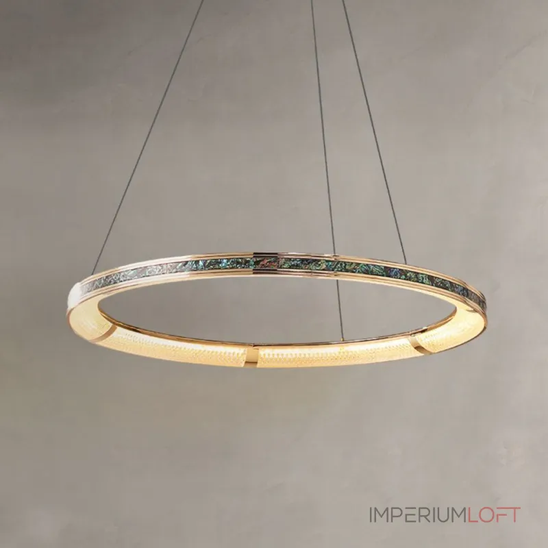 Подвесной светильник LIGATURE D60 Подвесной светильник LIGATURE D60