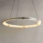 Подвесная люстра LIGATURE D60+80